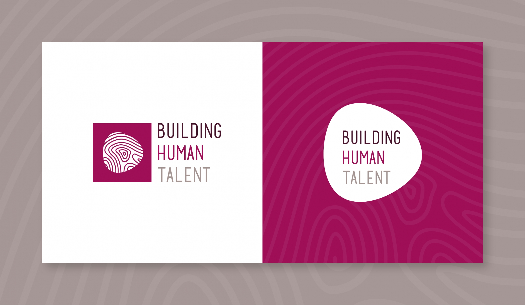 Building Human Talent